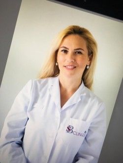 Dr. Dumitrița Balint-Gib