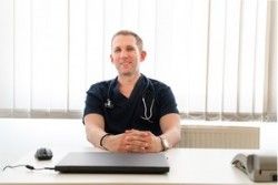 Dr. Marius Balint Gib