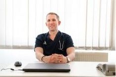 Dr. Marius Balint Gib